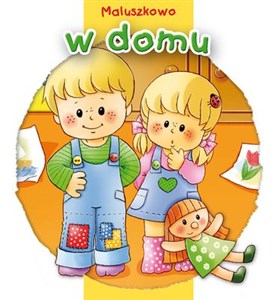 Picture of Maluszkowo W domu
