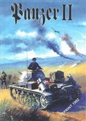 Polska książka : Pancer II - Janusz Ledwoch