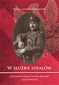 W służbie ... - Maria Perlak, Andrzej Perlak -  foreign books in polish 