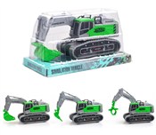 Pojazd bud... -  Książka z wysyłką do UK