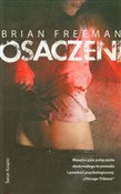 Polska książka : Osaczeni - Brian Freeman