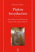 polish book : Piękne brz... - Katarzyna Schier