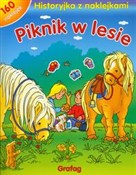 Piknik w l... -  books from Poland
