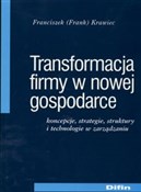 Polska książka : Transforma... - Franciszek Krawiec