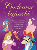 Cudowne ba... - Edi Bimbi -  books from Poland