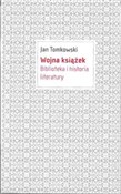 Wojna ksią... - Jan Tomkowski -  books from Poland