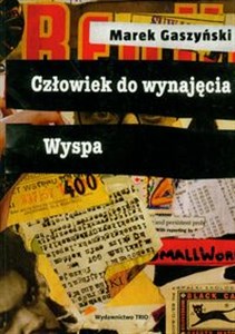 Obrazek Człowiek do wynajęcia Wyspa