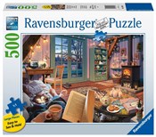 Puzzle 2D:... -  books in polish 