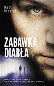 Zabawka di... - Matt Richtel -  Polish Bookstore 