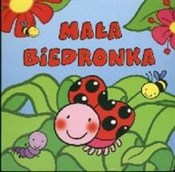 Mała biedr... - Agata Widzowska-Pasiak -  books from Poland