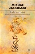 Kaduceus p... - Michał Jaskólski -  books in polish 