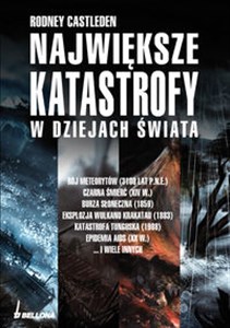 Obrazek Największe katastrofy w dziejach świata