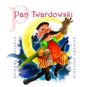 Obrazek [Audiobook] Pan Twardowski