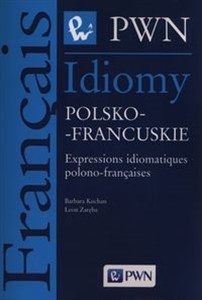Picture of Idiomy polsko-francuskie