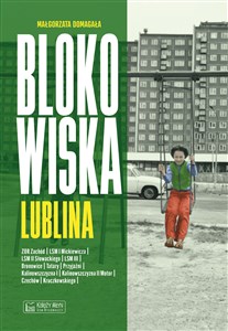 Picture of Blokowiska Lublina. Blokowiska