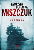 Pustułka - Katarzyna Berenika Miszczuk -  foreign books in polish 