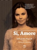 Si amore A... - Aleksander Laskowski -  books in polish 