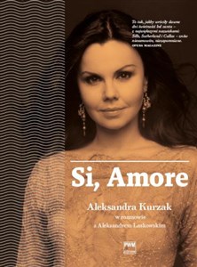 Picture of Si amore Aleksandra Kurzak