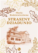 polish book : Straszny d... - Rodziewiczówna Maria