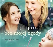 Książka : [Audiobook... - Jodi Picoult