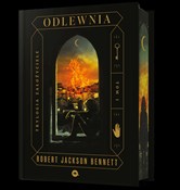 Odlewnia. ... - Bennett Robert Jackson -  foreign books in polish 