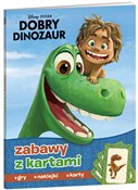 Zobacz : Dobry dino... - Opracowanie Zbiorowe