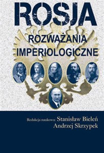 Picture of Rosja Rozważania imperiologiczne