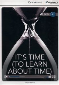 Picture of It`s time (to learn about time) Level 1