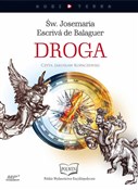 polish book : CD MP3 DRO... - św. Josemaria Escriva de Balaguer