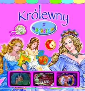 Picture of Królewny