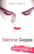 Szklane ge... - Susanna Quinn -  Polish Bookstore 