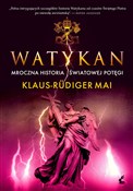Watykan Mr... - Klaus-Rudiger Mai -  Książka z wysyłką do UK