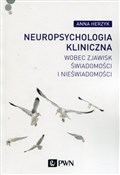 Neuropsych... - Anna Herzyk -  foreign books in polish 