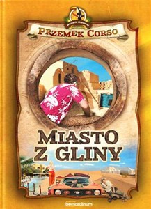 Picture of Miasto z gliny