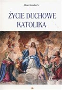 Życie duch... - Alban Goodier -  Książka z wysyłką do UK