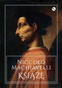 Zobacz : Książę - Machiavelli Niccolo