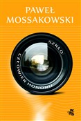Szkło Czło... - Paweł Mossakowski -  foreign books in polish 