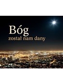 Bóg został... - Opracowanie Zbiorowe -  books from Poland