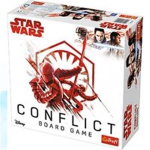 Obrazek Star Wars Conflict