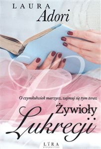 Picture of Żywioły Lukrecji