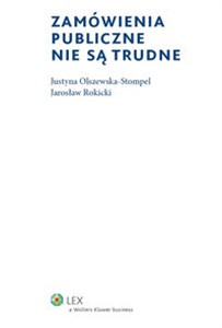 Obrazek Zamówienia publiczne nie są trudne