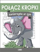 Połącz kro... - Opracowanie Zbiorowe -  books from Poland