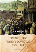 Książka : Francuskie... - R.J. Knecht