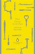 Książka : The Great ... - Arthur Machen