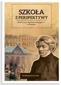 Szkoła z p... - Opracowanie Zbiorowe -  Polish Bookstore 