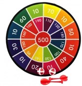 Polska książka : Tarcza z r...