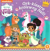 Rycerka Ne... - Opracowanie Zbiorowe -  foreign books in polish 