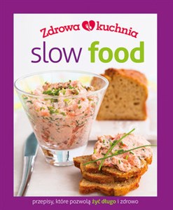 Picture of Zdrowa kuchnia Slow food