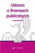 Ustawa o f... - Opracowanie Zbiorowe -  foreign books in polish 