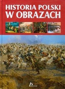 Picture of Historia Polski w obrazach